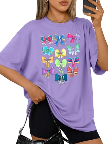 Princess Bow Shirt