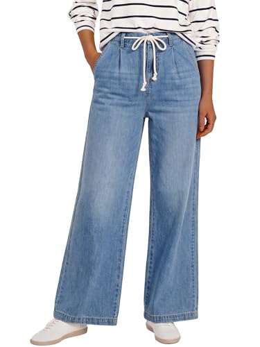 ANRABESS Wide Leg Jeans