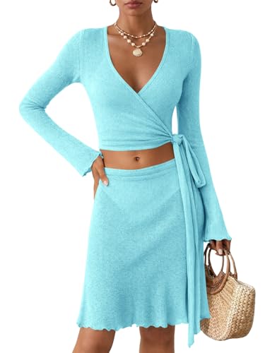 Crochet Bathing Suit Cover Up