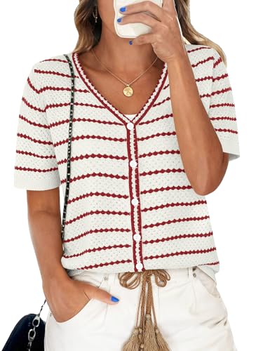 Crochet Top