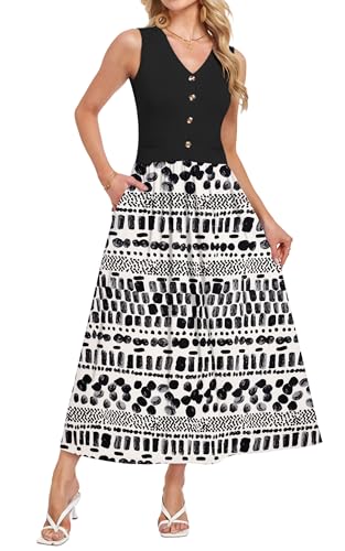 Summer Maxi Dress