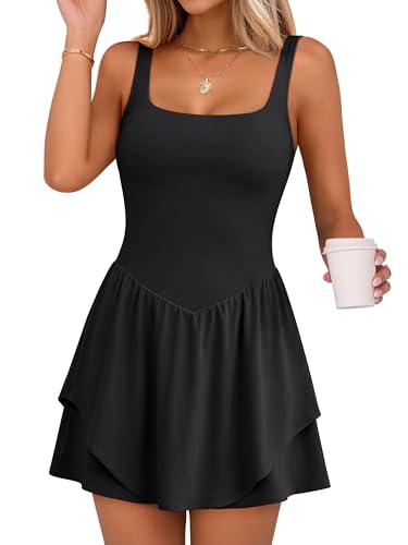 Tennis Dress
