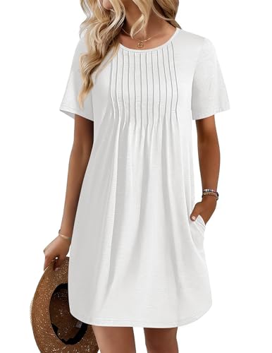 Swimsuit Coverup Dress