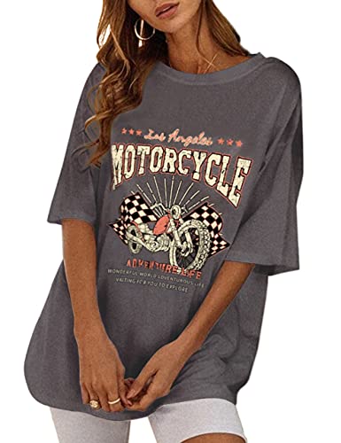 Oversized T-Shirt