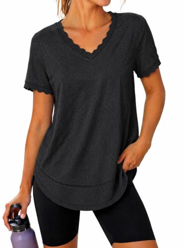 V-Neck T-Shirt