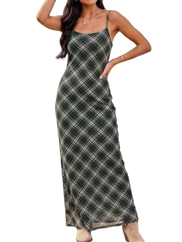 Summer Maxi Dress