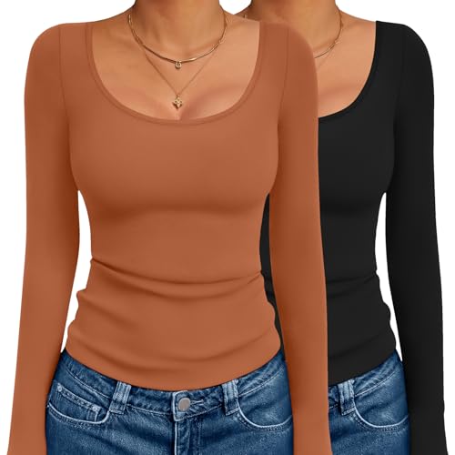 Long Sleeve Shirt (2PK)