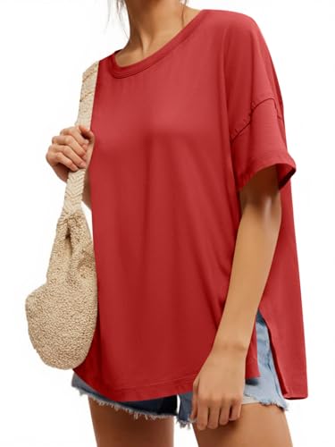 Oversized T Shirt