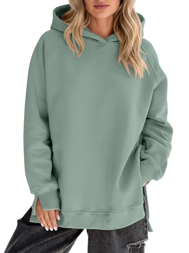 ANRABESS Hoodie