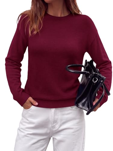 Lightweight Sweater