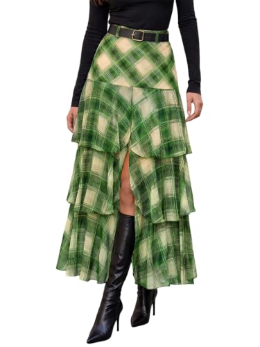 Maxi Skirt