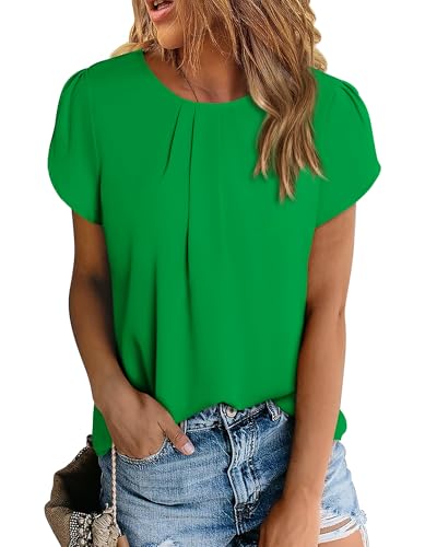 Casual Summer Top
