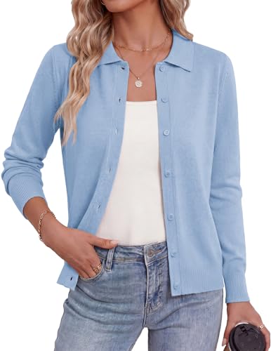 Cardigan Sweater