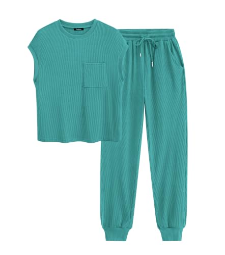 Tracksuit Outfit Set