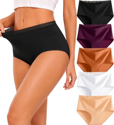 Cotton Underwear