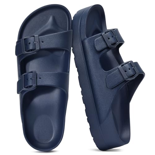 Platform Sandals
