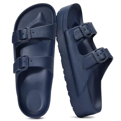 Platform Sandals