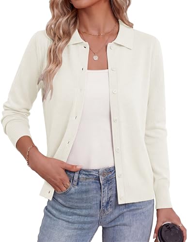 Cardigan Sweater