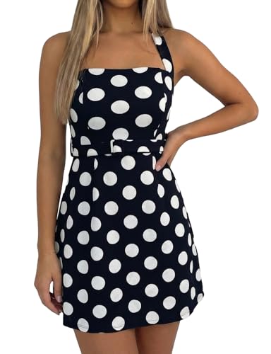 Polka Dot Dress
