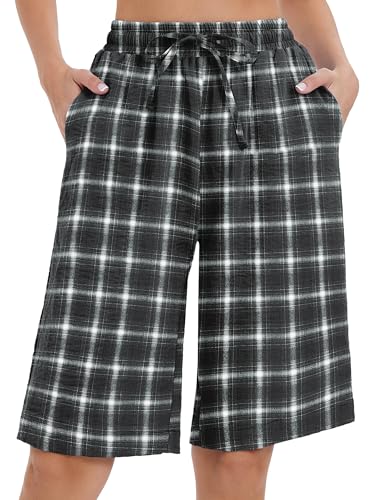 Bermuda Shorts
