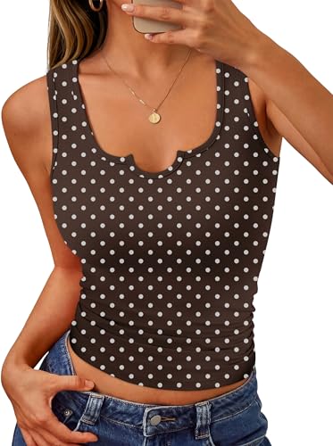 Summer Tank Top