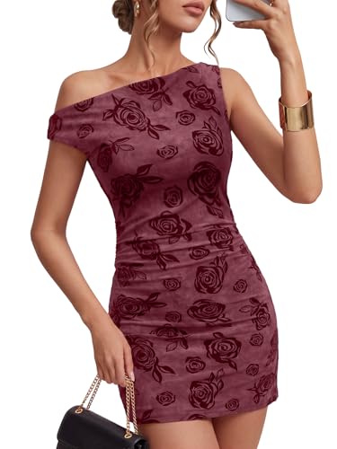 Elegant Bodycon Dress