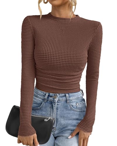Fitted Long Sleeve