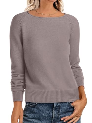 ANRABESS Pullover Sweater