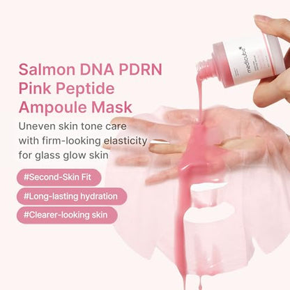 Medicube PDRN Sheet Mask (6PK)