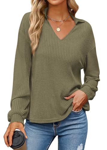 Loose Tunic