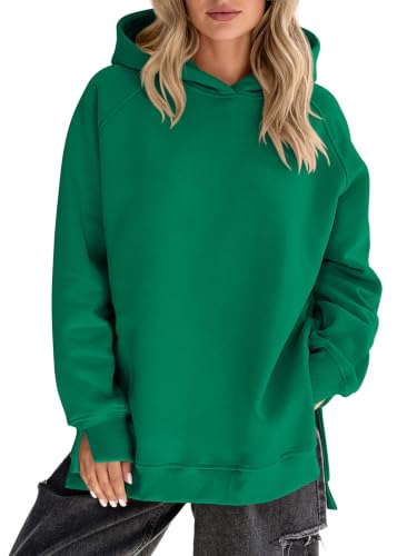 ANRABESS Hoodie
