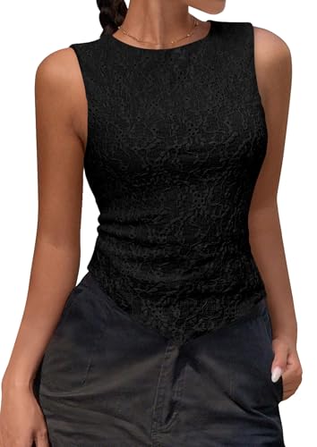 Cute Tank Top