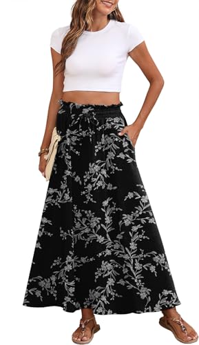 Maxi Skirt