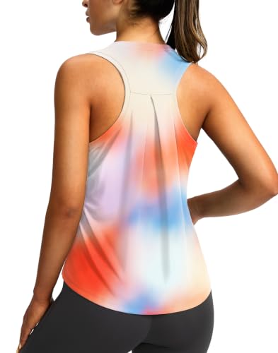 Athletic Tank Top