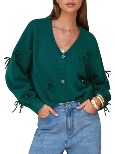 Knit Cardigan