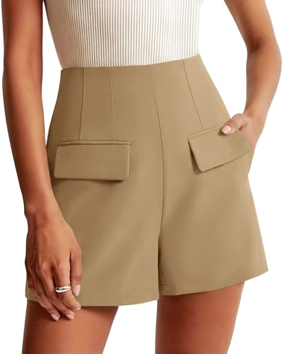 Dressy Casual Shorts