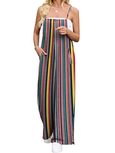 Heymoments Casual Jumpsuit