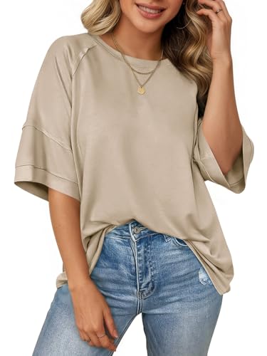 Oversized T-Shirt