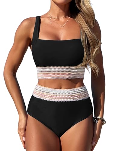 Tummy Control Bikini