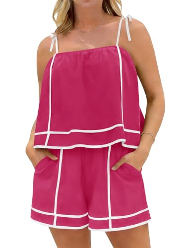 Summer Lounge Set