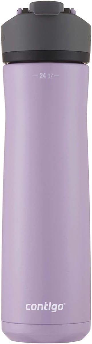 Insulated Water Bottle