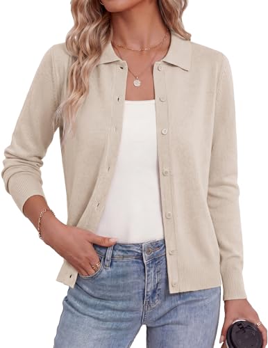 Cardigan Sweater