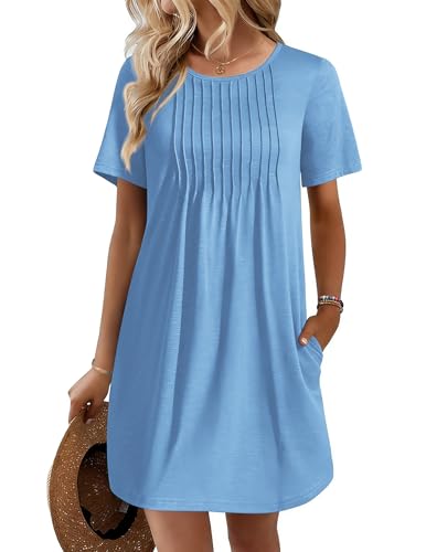 Swimsuit Coverup Dress