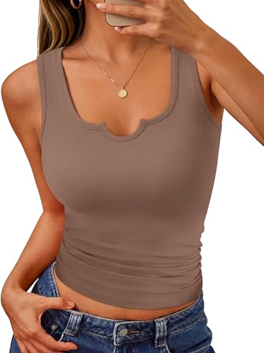 Summer Tank Top