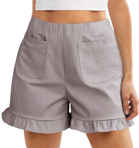Cotton Shorts