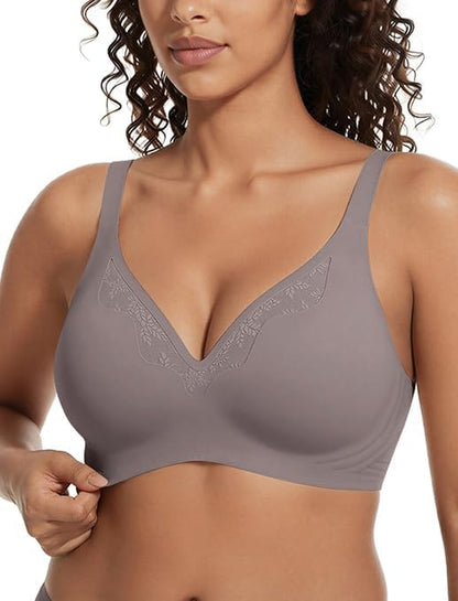 Jelly Bra