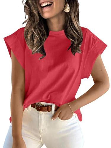Cap Sleeve Top