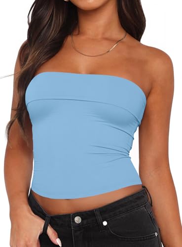 Tankano Tube Top