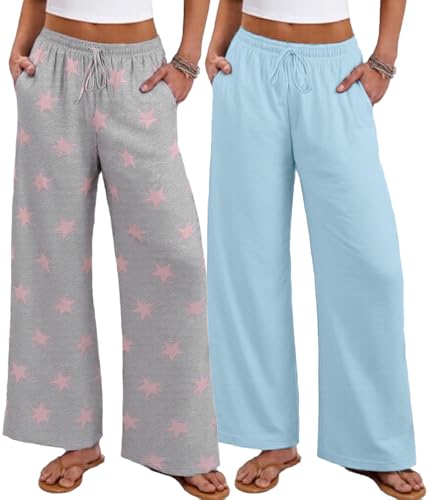 Lounge Pajama Pants (2 PK)