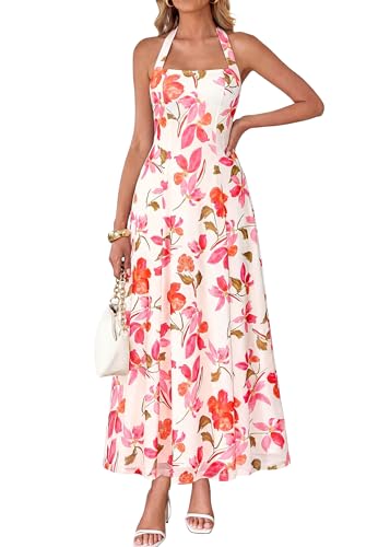Floral Cocktail Dress